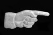Zeigefinger