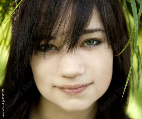 nn teen model