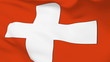 Flag of Switzerland