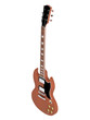 Electro guitar