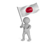 japan flag