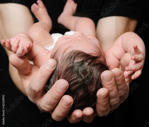 Photo: Newborn Newborn