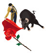 Bullfighting