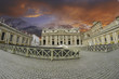 ����: Clouds over Piazza San Pietro, Rome � jovannig #32330515