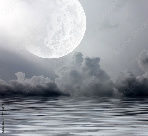 Illustration: beautiful sky beautiful sky