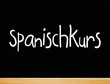 Spanischkurs