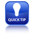 Quick Tip