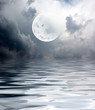 Illustration: beautiful sky beautiful sky