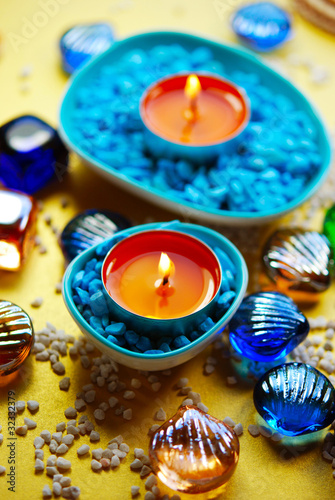 Photo: Aromatherapie Aromatherapie