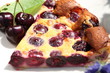 clafoutis aux cerises clafoutis aux cerises