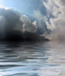 Illustration: beautiful sky beautiful sky