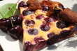 Photo: clafoutis aux cerises clafoutis aux cerises
