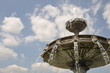 Foto: Brunnen Stuttgarter Schlossplatz Brunnen Stuttgarter Schlossplatz