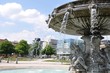 Foto: Schlossplatz Stuttgart Schlossplatz Stuttgart