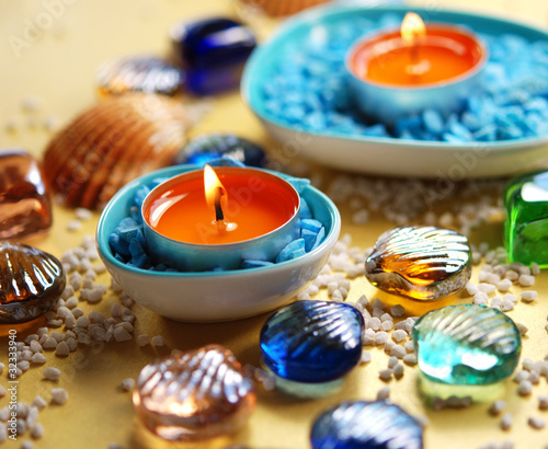 Photo: Aromatherapie Aromatherapie