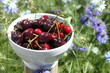 cerises