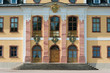 Schloss Belvedere, Weimar, Südansicht