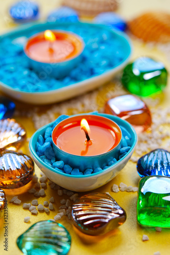 Photo: Aromatherapie Aromatherapie