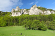 Beautiful view of the austrian alps. Beautiful view of the austrian alps.