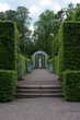 Photo: Schloss Belvedere, Weimar, Russischer Garten Schloss Belvedere, Weimar, Russischer Garten