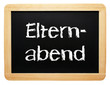 Elternabend