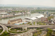 Ludwigshafen bei Tag