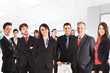 Business people