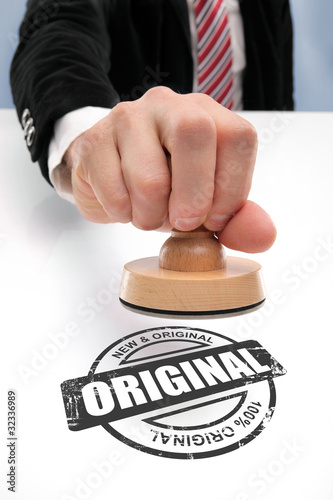 Photo: original original