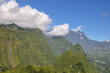 forêt de dioré, cirque de Salazie, Réunion