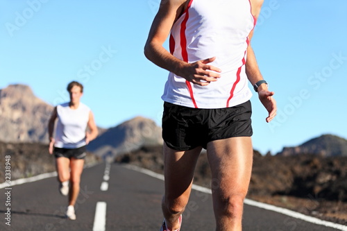 Photo: Running Sport Running Sport