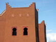 tours d'un ksar