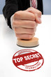 Top Secret
