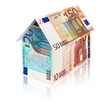 immobilie, Geld