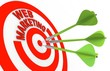 web markeitng