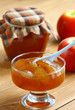 Apple jam. Apple jam.
