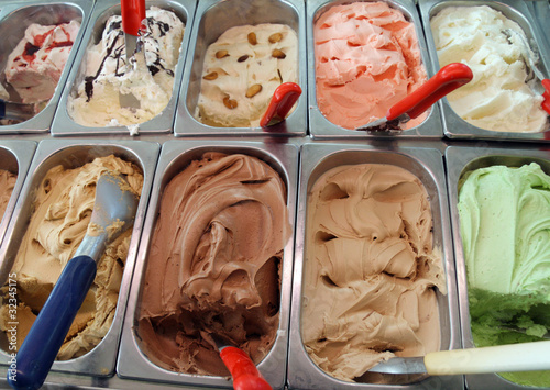 Photo: Gelato Gelato