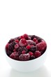 Tiefkühl-Beeren