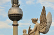 Foto: Statue auf der Schlossbrücke (Berlin) Statue auf der Schlossbrücke (Berlin)
