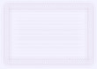 Blank Certificate Template