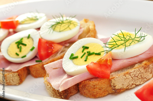Foto: Canapes Canapes