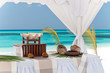 Hochzeit am Strand