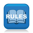 RULES ICON