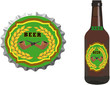 etichetta birra etichetta birra
