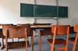 Schulzimmer
