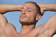 Foto: Ragazzo al sole Ragazzo al sole