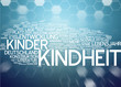 Kindheit