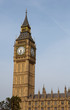 Big ben, Londres