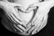 pregnancy heart
