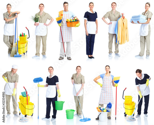 Photo: Housewife Housewife