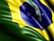 Flag of Brazil